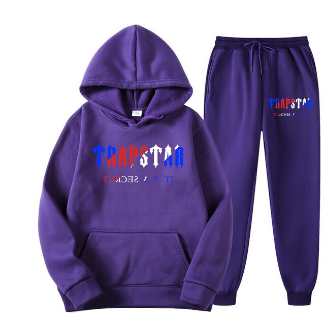 TS Sweat Set