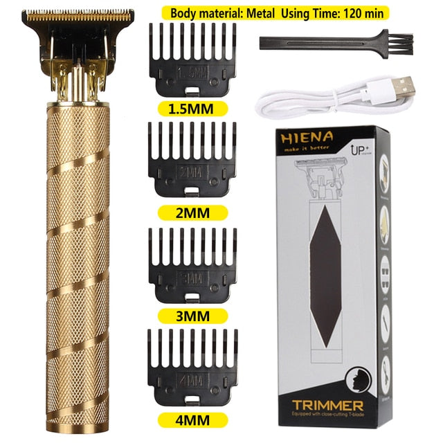 Vintage T9 Trimming Clippers