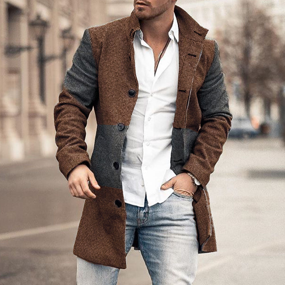 The Daybreaker jacket