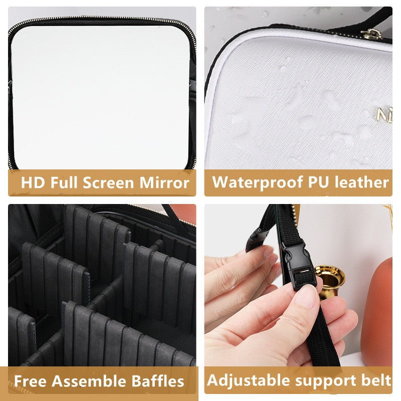 Smart Cos Bag