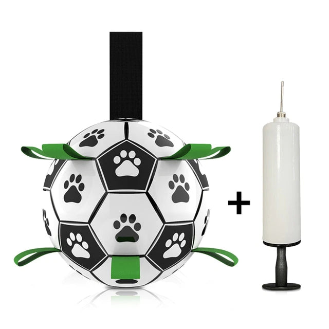 Pet Football Toy