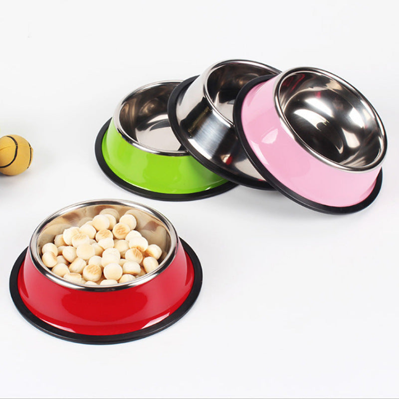 Pet bowl