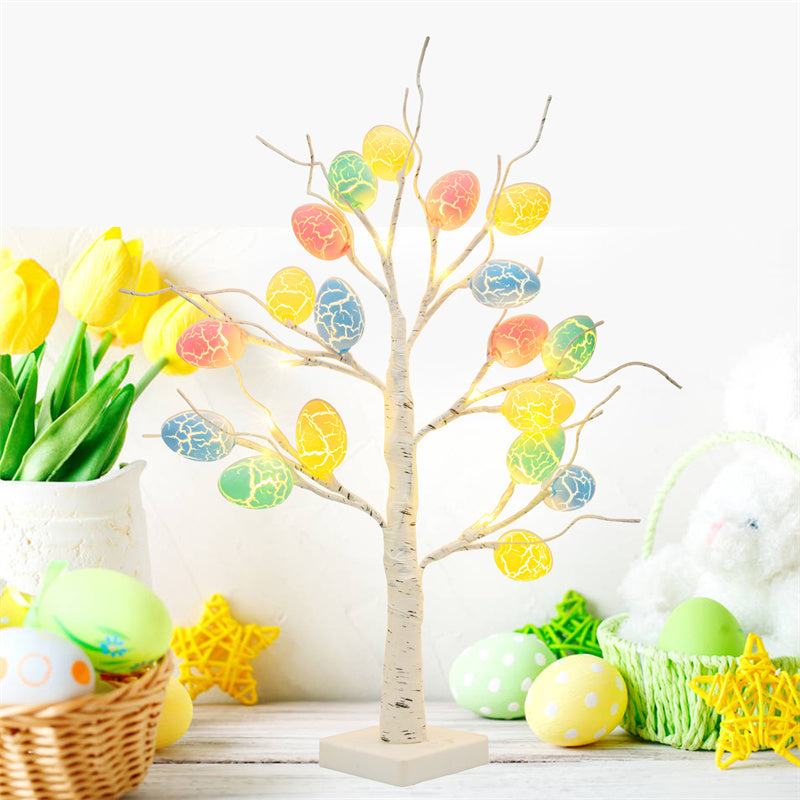 Easter Tree