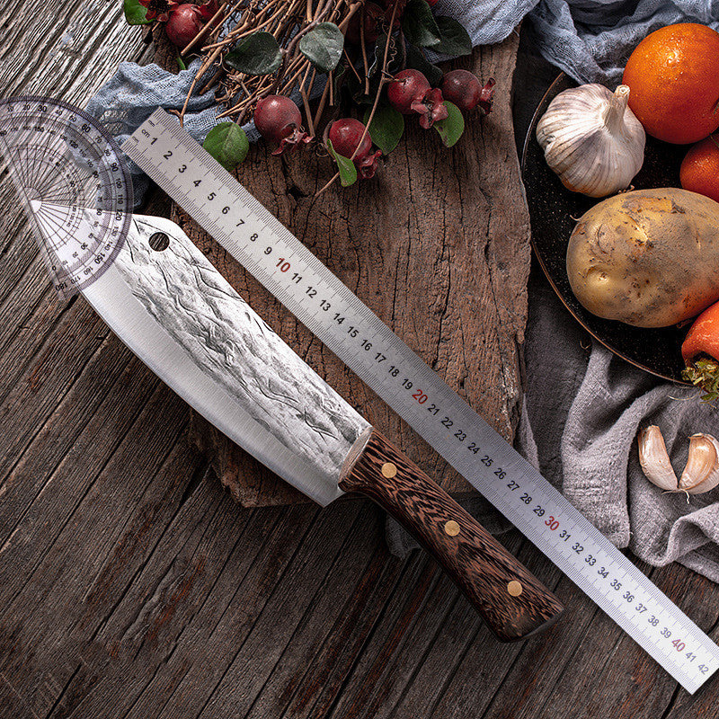 Meat Cleaver Knife