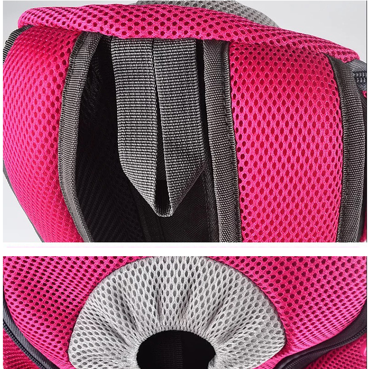 Pet BackpackTravel Carrier