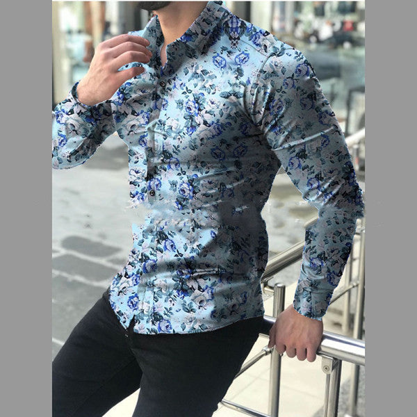 Latent Shirt