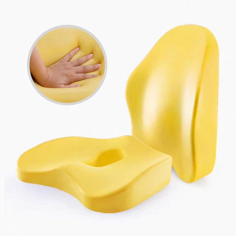 Memory Foam/Orthopedic Seat pillow