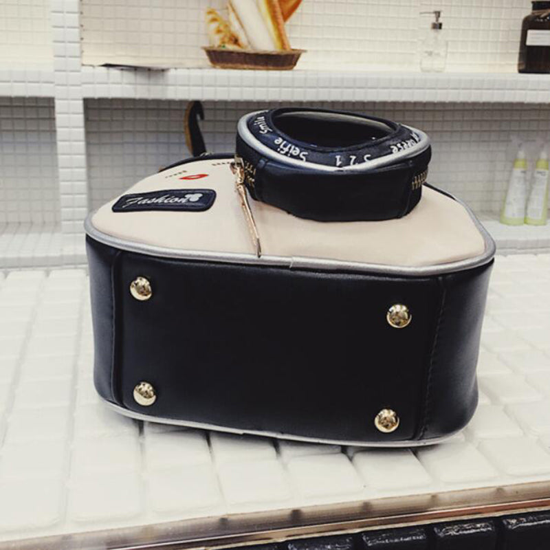 Case Camera Bag