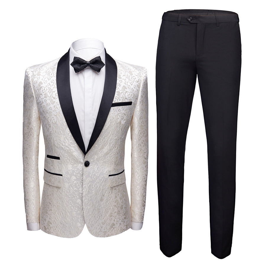 The Tiss Suit Set