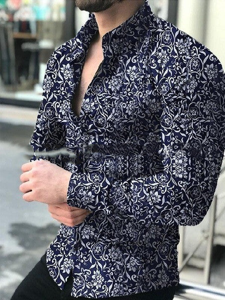 Latent Shirt