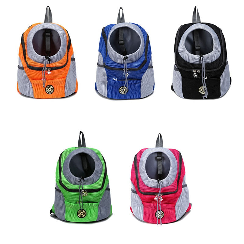 Pet BackpackTravel Carrier