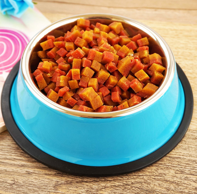 Pet bowl