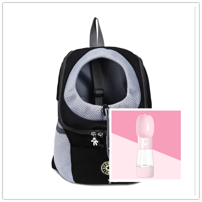 Pet BackpackTravel Carrier