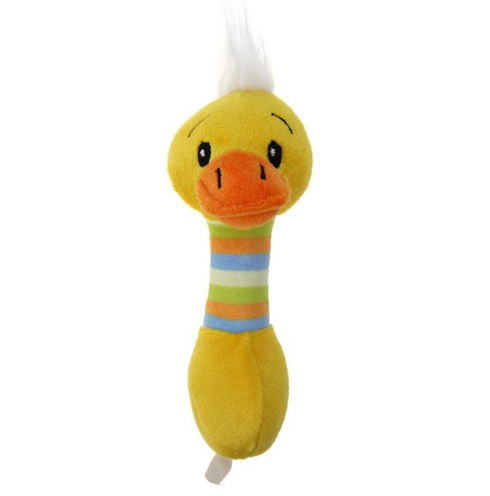 Cute Pet Toys Chew Squeaker For Dogs