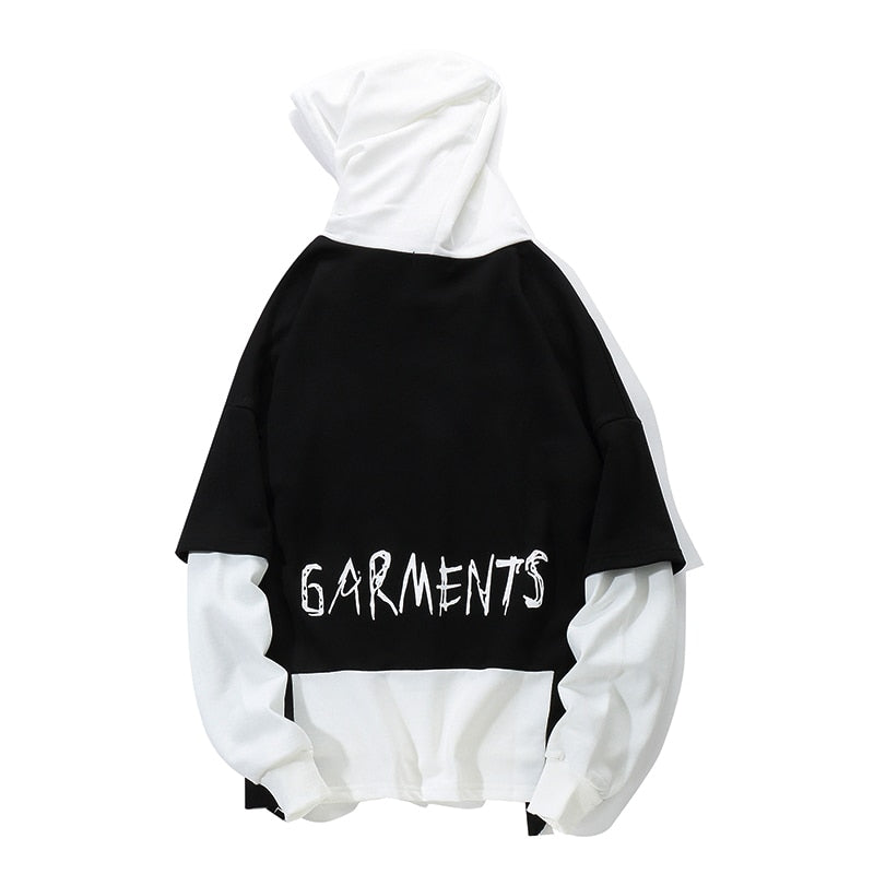 Who The Eock Jacket