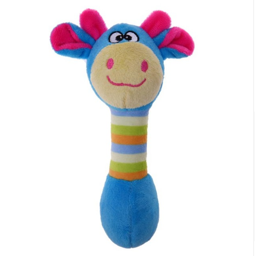 Cute Pet Toys Chew Squeaker For Dogs