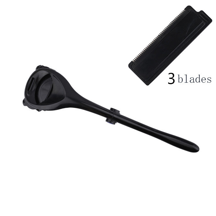 The Back Shaver 2.0