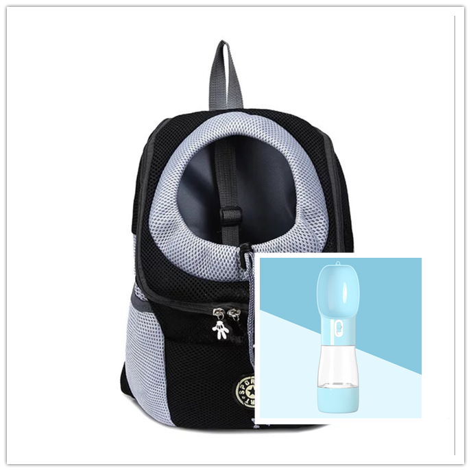 Pet BackpackTravel Carrier