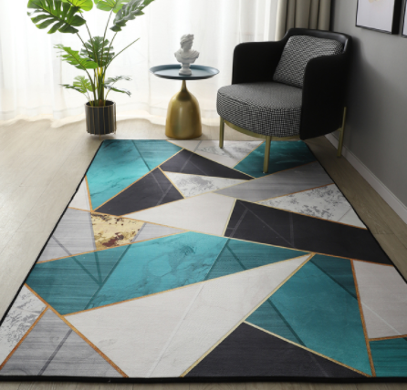 Modern Cof Carpet
