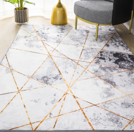Modern Cof Carpet