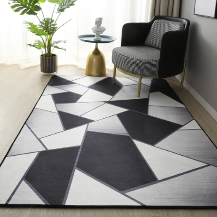 Modern Cof Carpet