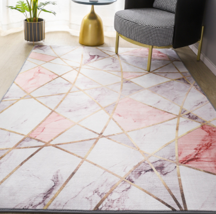 Modern Cof Carpet