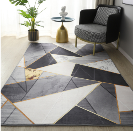 Modern Cof Carpet