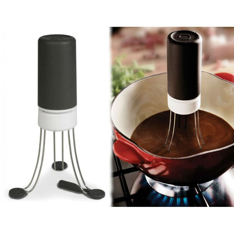 Electric Whisk Stir Crazy Robot