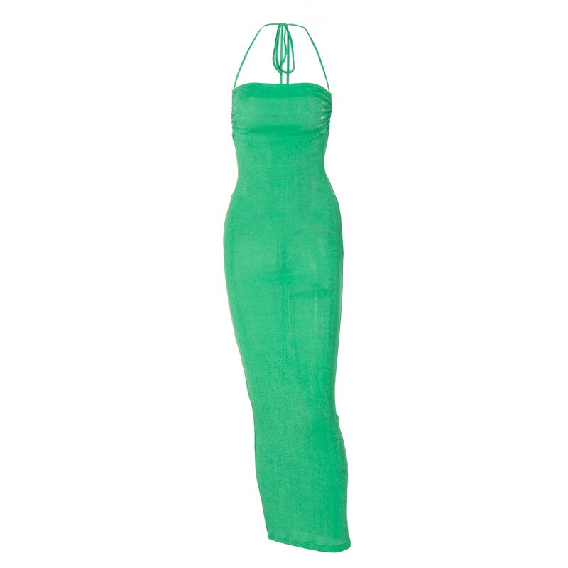 Slim Cami Dress