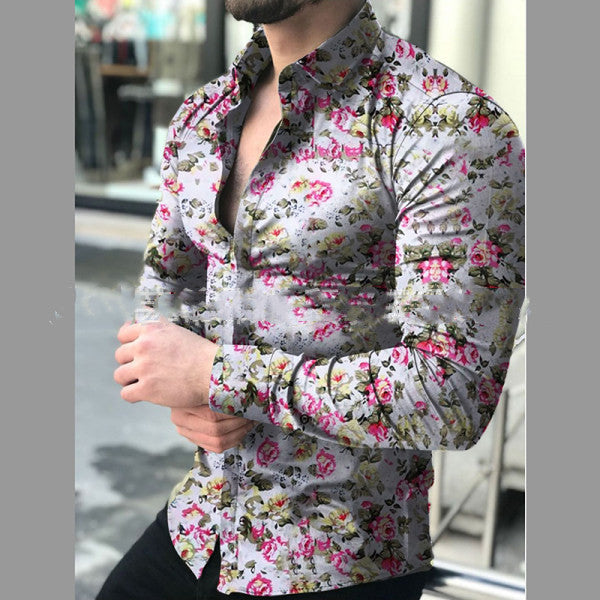 Latent Shirt