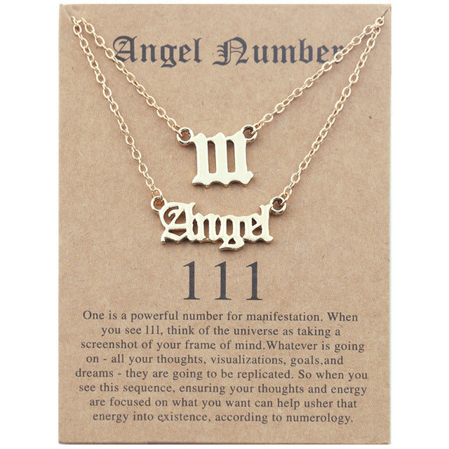 Choker Necklace