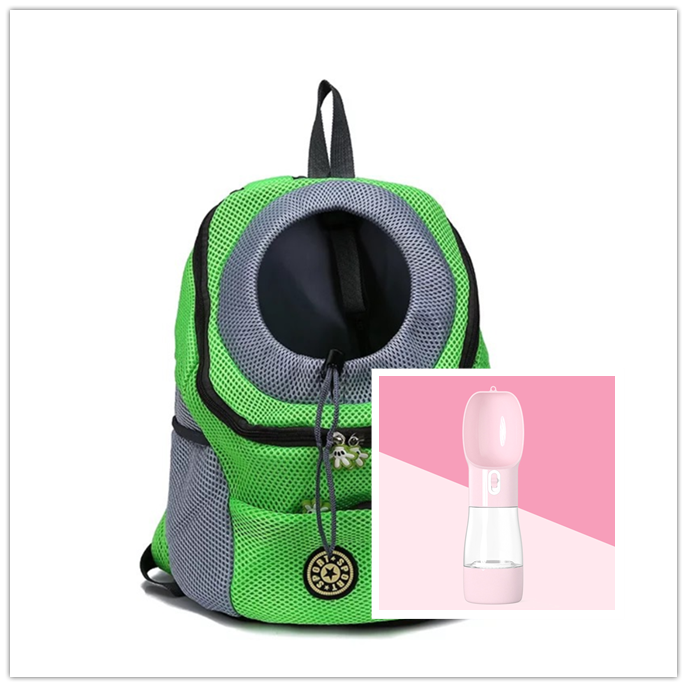 Pet BackpackTravel Carrier