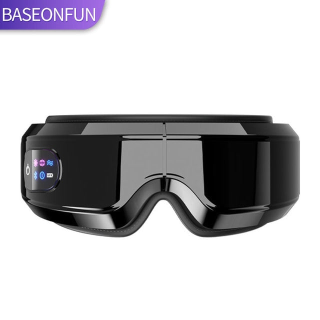 Eyes Mask Massager