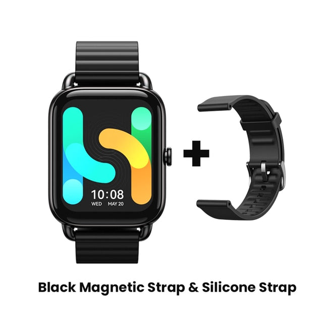 ISO Smartwatch