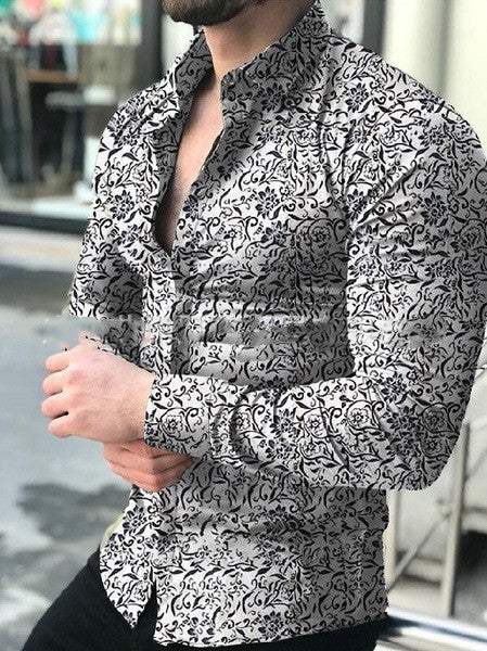 Latent Shirt