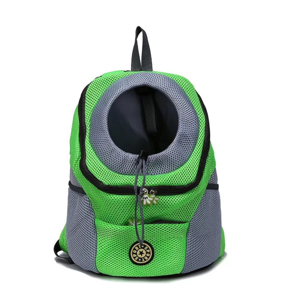 Pet BackpackTravel Carrier