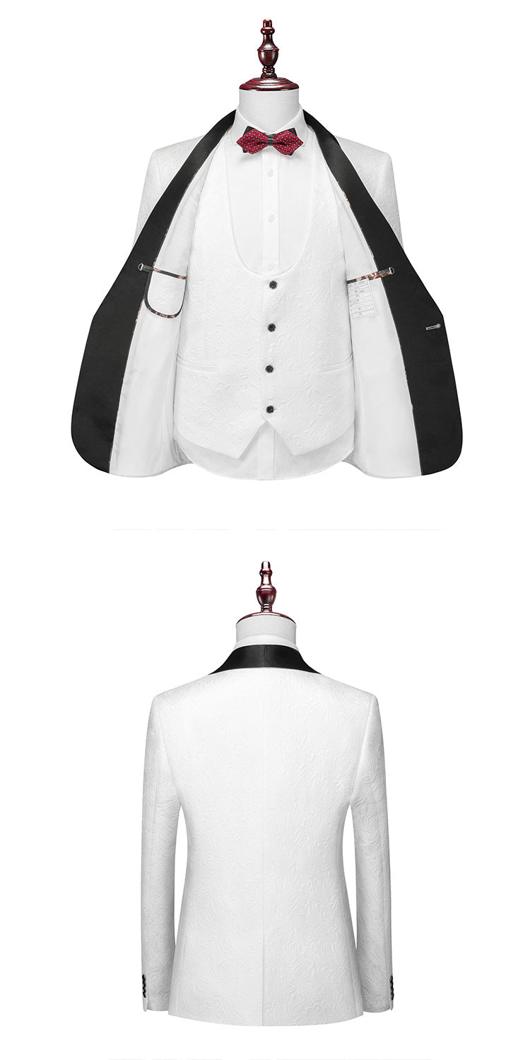 The JQ Tux
