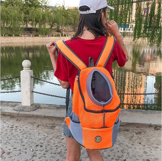 Pet BackpackTravel Carrier