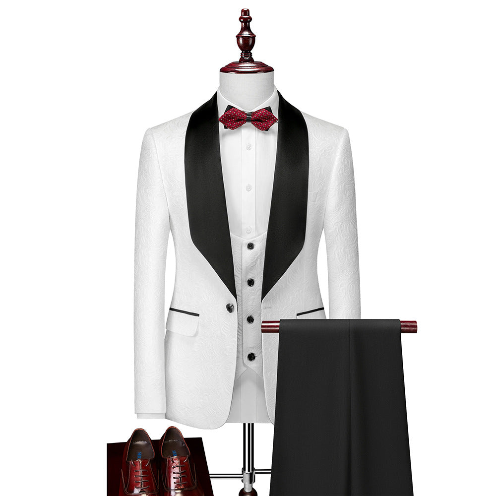 The JQ Tux