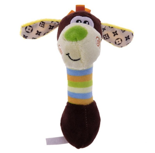 Cute Pet Toys Chew Squeaker For Dogs