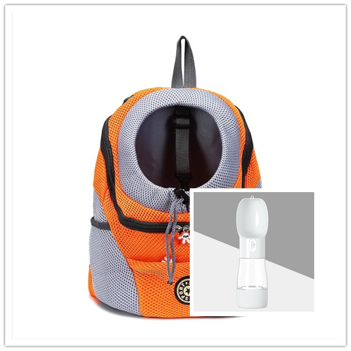 Pet BackpackTravel Carrier