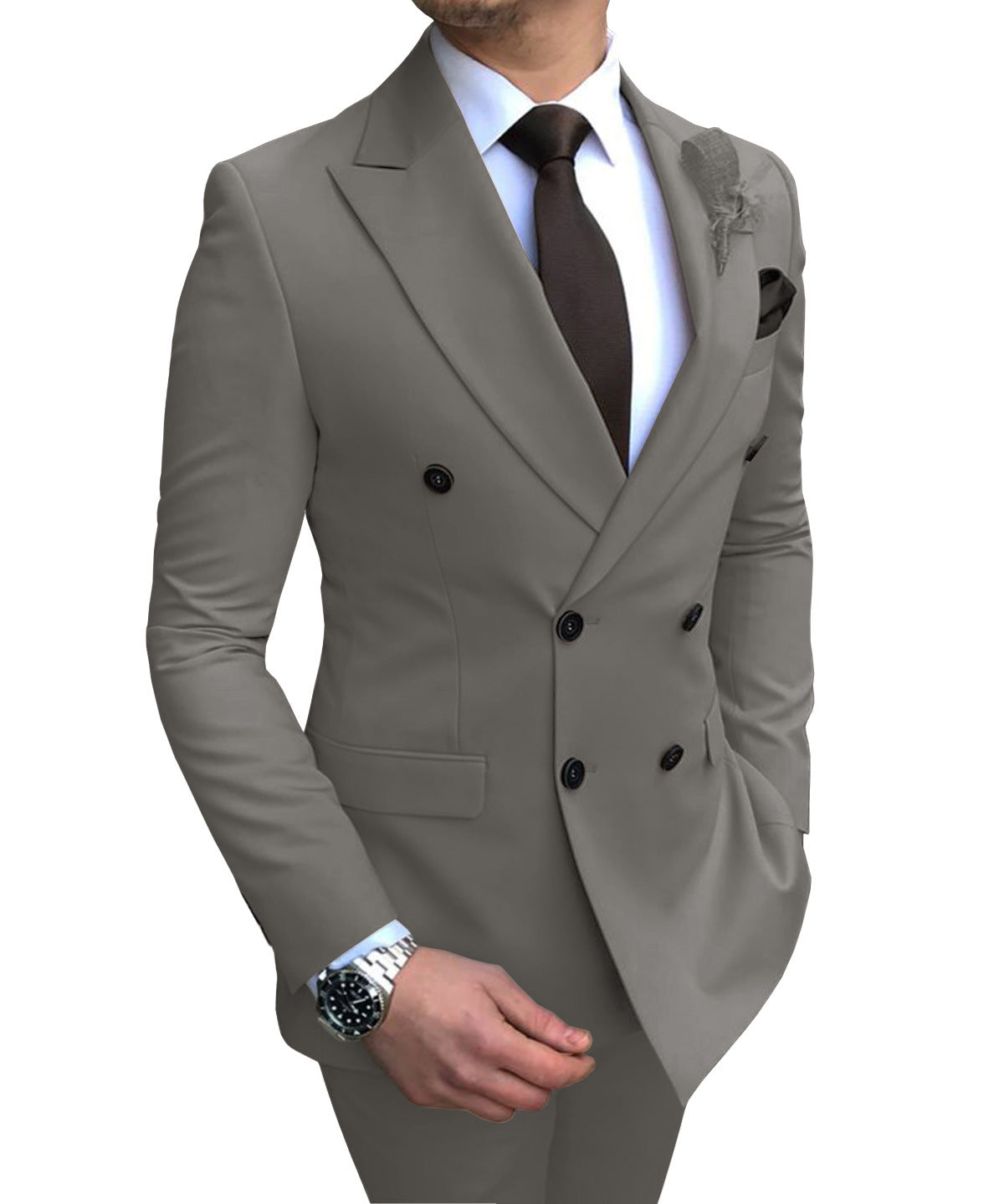 Casual Suit