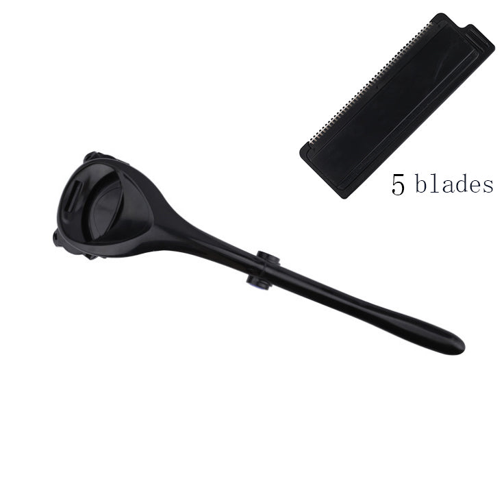 The Back Shaver 2.0