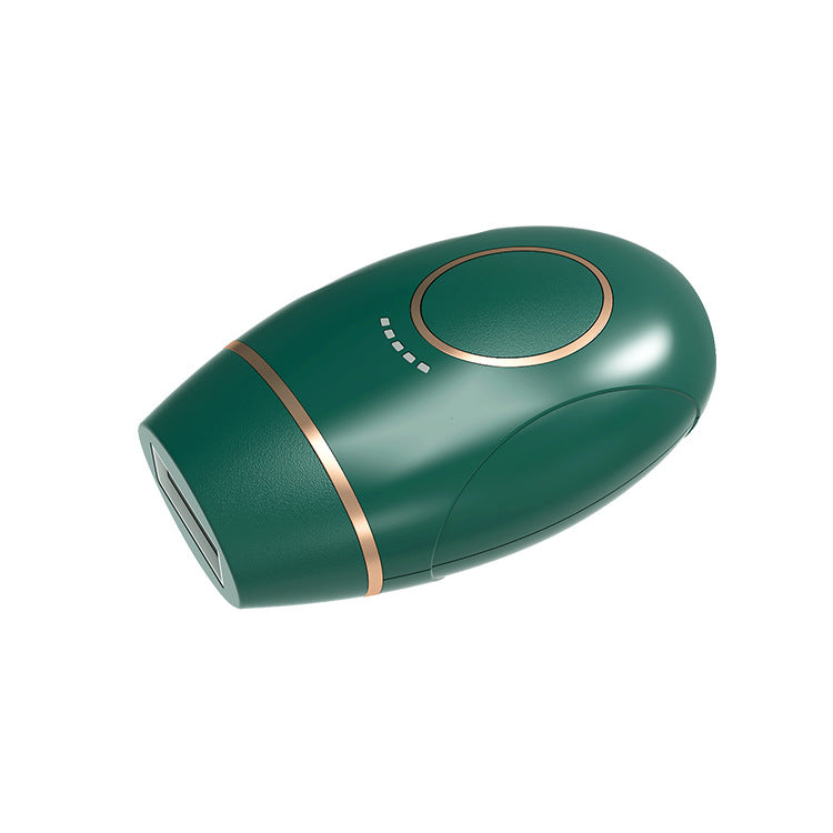 Laser hair removal