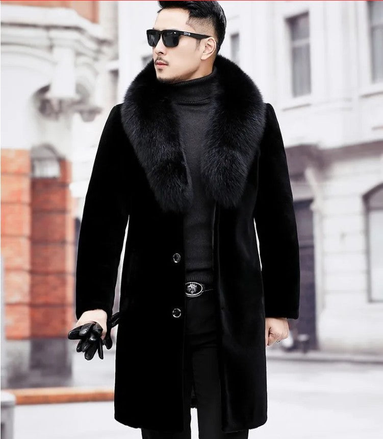 Friday the 13th Fur Coat