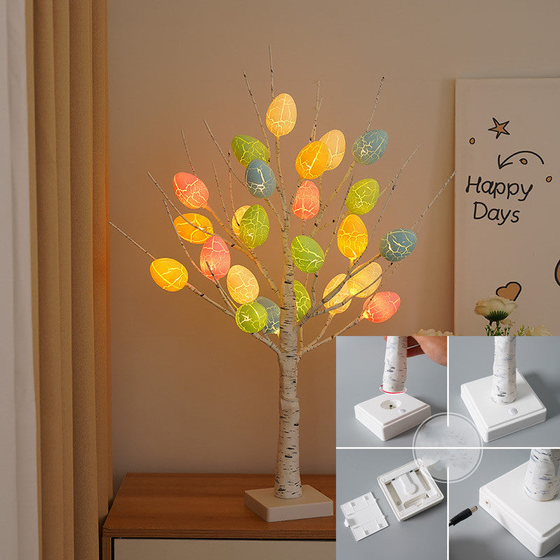 Easter Tree
