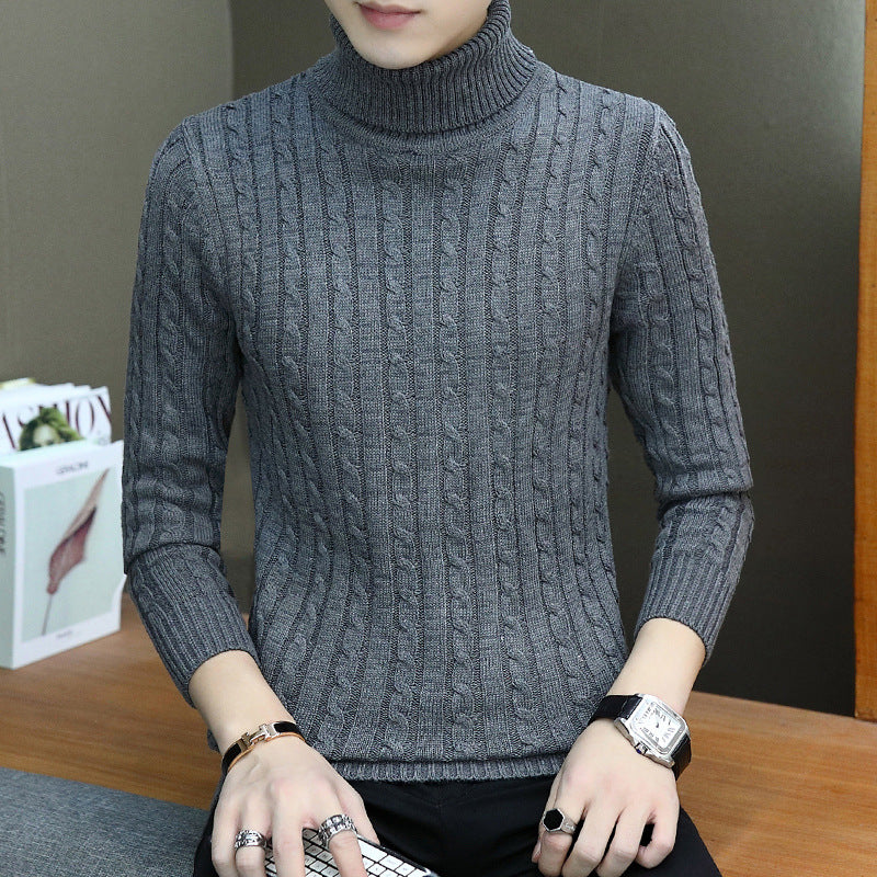 Turtle Neck