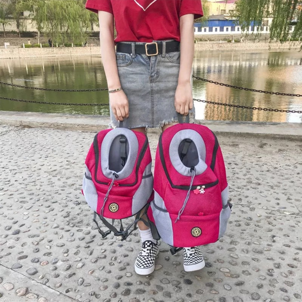 Pet BackpackTravel Carrier