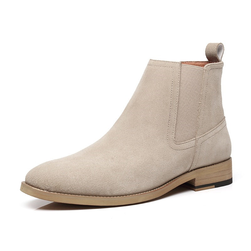 Plain James 2 Boot