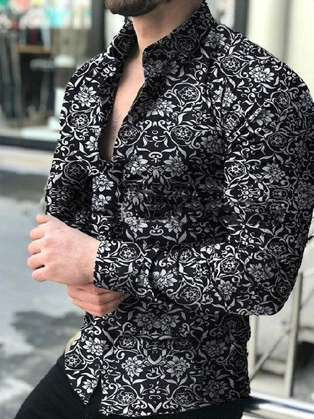 Latent Shirt